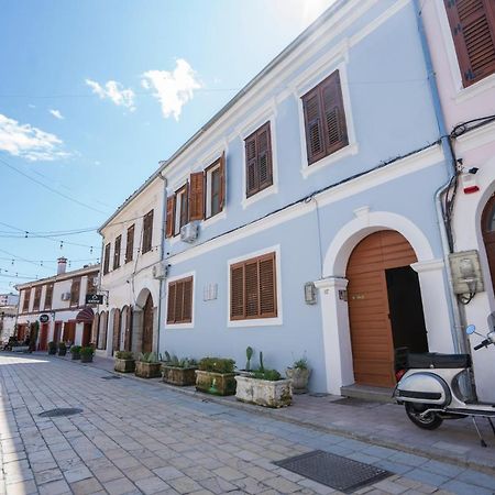 Art Rooms Gjuhadol Shkodër Exterior foto